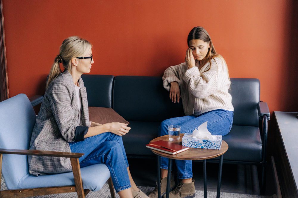 How Individual Therapy Supports Bipolar Disorder Treatment in Columbus, GA