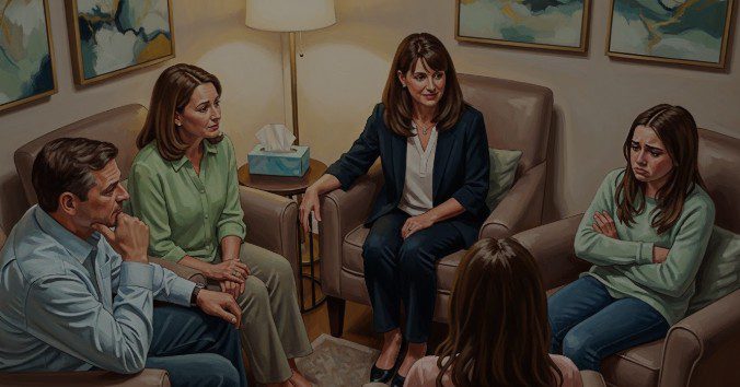 How to Parent a Teenager with Borderline Personality Disorder parenting guide for a teenager with borderline personality disorder