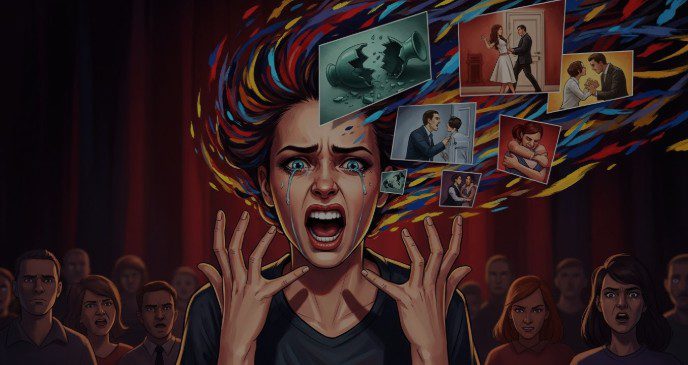 Is Someone with Histrionic Personality Disorder Dangerous a detailed guide regarding a person with histrionic personality disorder