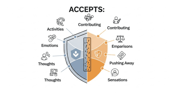 Crisis Survival Skills DBT Crisis Survival Skills DBT