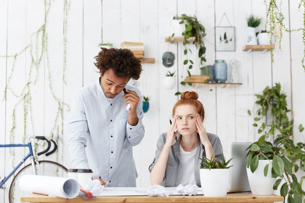 How Therapy Helps Manage Disorganized or Intrusive Thinking How Therapy Helps Manage Disorganized or Intrusive Thinking