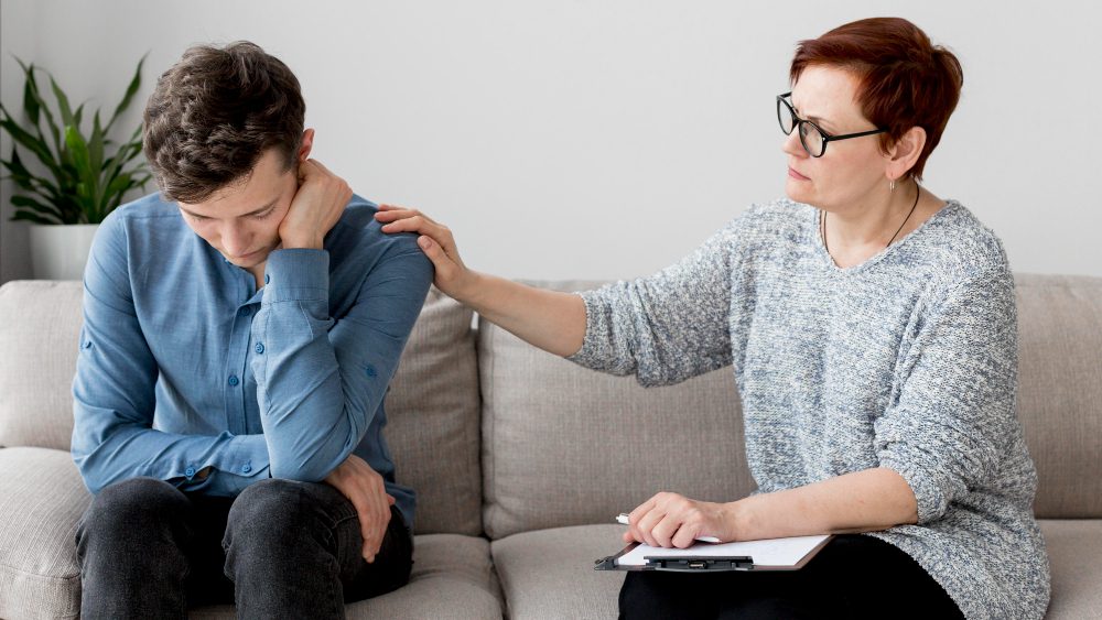 Struggling to Cope How a Coping Skills Therapist in Macon Can Help You Regain Control Struggling to Cope How a Coping Skills Therapist in Macon Can Help You Regain Control