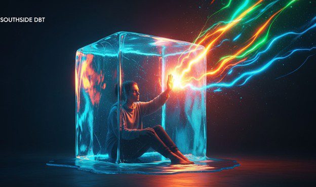 Emotional Numbness Why You Feel Dead Inside and How to Reconnect