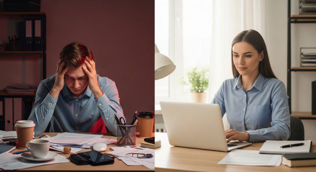 Managing Workplace Burnout with DBT A Scientific Guide to Professional Resilience Managing Workplace Burnout with DBT: A Scientific Guide to Professional Resilience