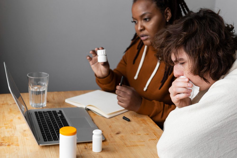 Therapy vs Medication for Depression What Works Best in Columbus GA