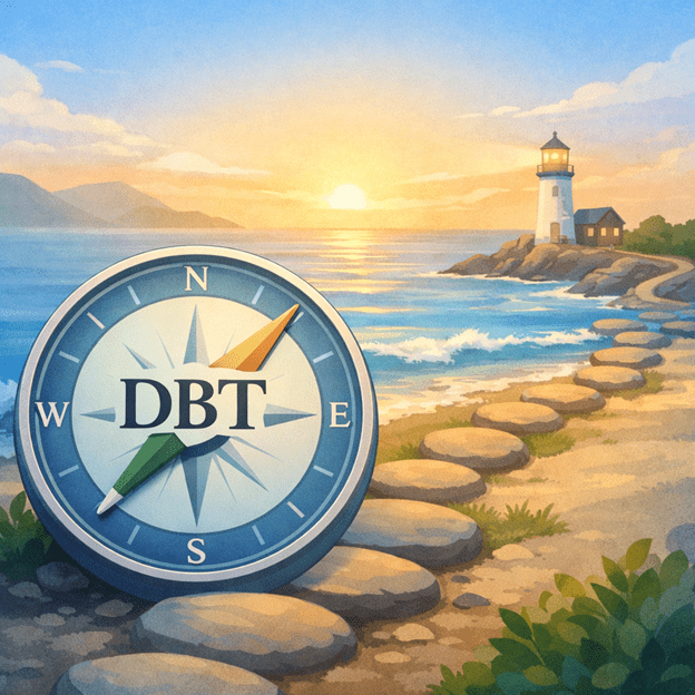 What Happens in Your First DBT Session What Happens in Your First DBT Session