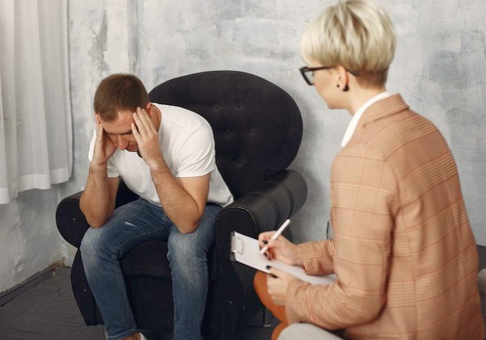 5 Signs You Need Depression Treatment & How Therapy Can Help 5 Signs You Need Depression Treatment & How Therapy Can Help