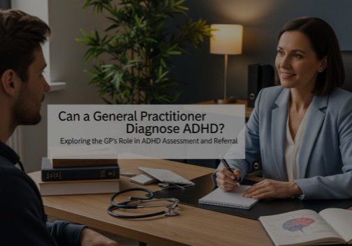 Can a General Practitioner Diagnose ADHD a detailed regarding whether a practitioner diagnose adhd or not