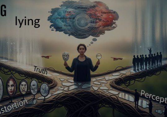 Do People with Borderline Personality Disorder Lie a detailed guide regarding lying of a person with disorder