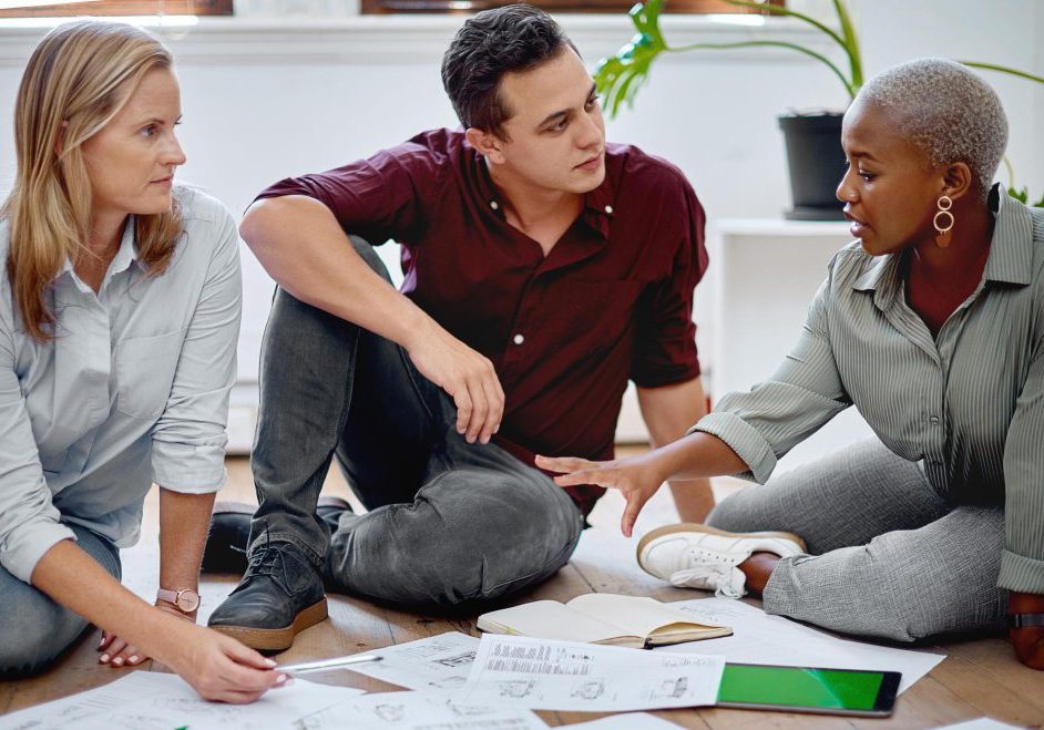 Group DBT vs Individual DBT – Which One Works Better in Columbus, GA Group DBT vs Individual DBT – Which One Works Better in Columbus, GA