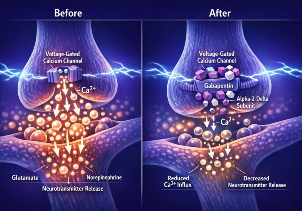How Long Does Gabapentin Take to Work How Long Does Gabapentin Take to Work