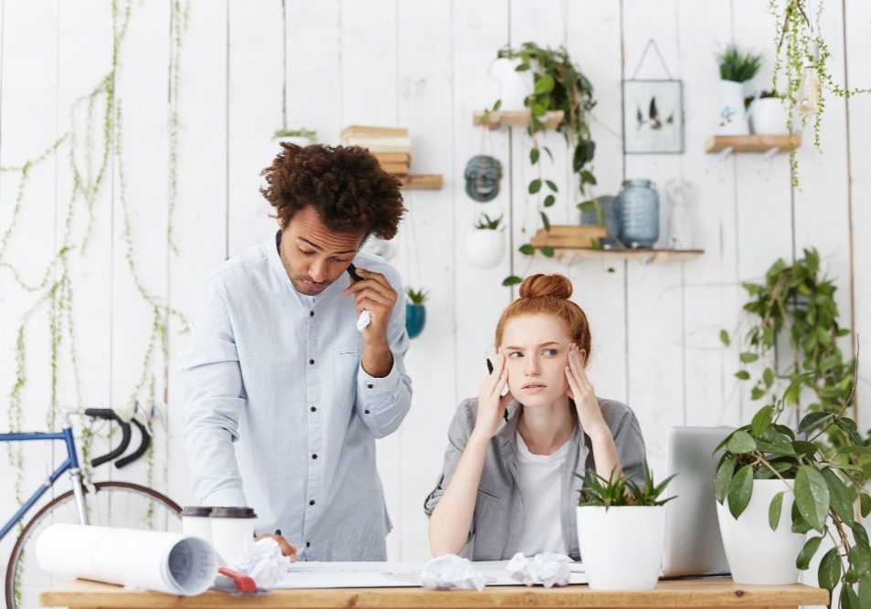 How Therapy Helps Manage Disorganized or Intrusive Thinking How Therapy Helps Manage Disorganized or Intrusive Thinking