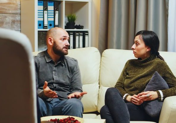 How Therapy for Bipolar Disorder Can Improve Relationship Dynamics How Therapy for Bipolar Disorder Can Improve Relationship Dynamics