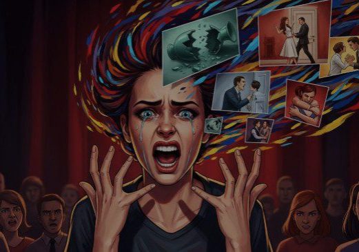 Is Someone with Histrionic Personality Disorder Dangerous a detailed guide regarding a person with histrionic personality disorder