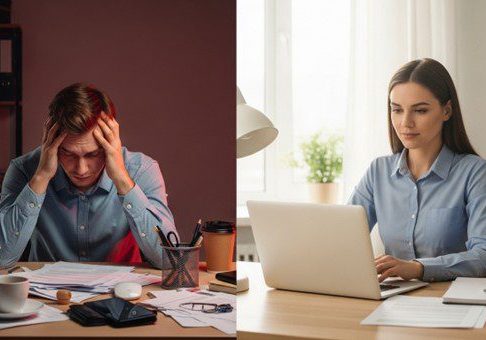 Managing Workplace Burnout with DBT A Scientific Guide to Professional Resilience Managing Workplace Burnout with DBT: A Scientific Guide to Professional Resilience