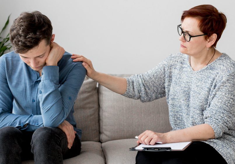 Struggling to Cope How a Coping Skills Therapist in Macon Can Help You Regain Control Struggling to Cope How a Coping Skills Therapist in Macon Can Help You Regain Control