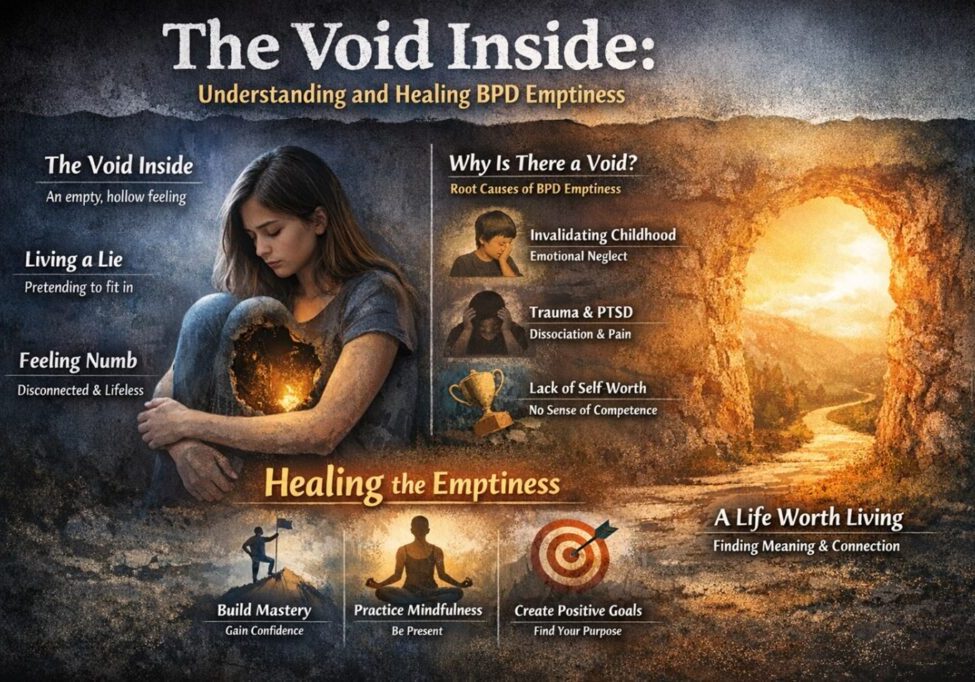 The Void Inside Understanding and Healing BPD Emptiness The Void Inside Understanding and Healing BPD Emptiness