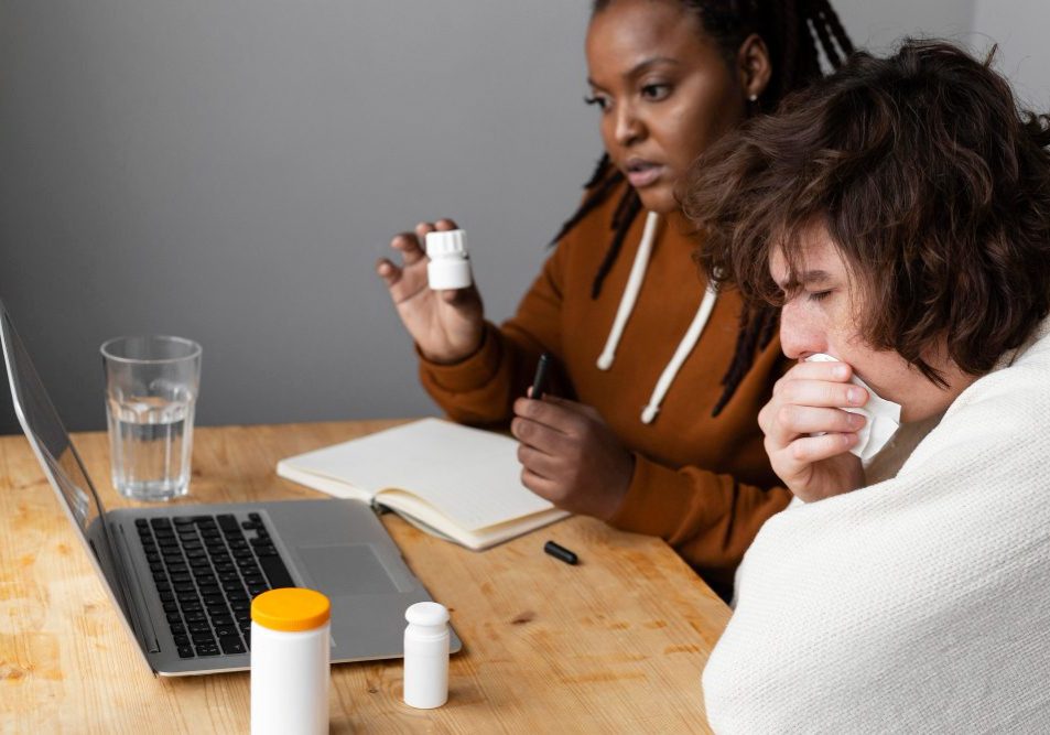 Therapy vs Medication for Depression What Works Best in Columbus GA Therapy vs Medication for Depression What Works Best in Columbus GA