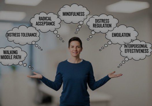 What Are the Six Main Points of Dialectical Behavior Therapy what are the six main points of dialectical behavior therapy a detailed guide
