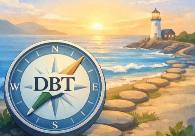 What Happens in Your First DBT Session What Happens in Your First DBT Session
