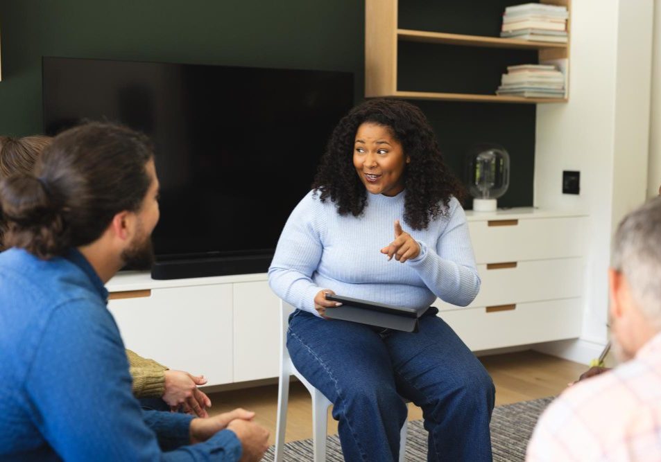 What to Expect During Your First CBT Session in Columbus GA What to Expect During Your First CBT Session in Columbus GA