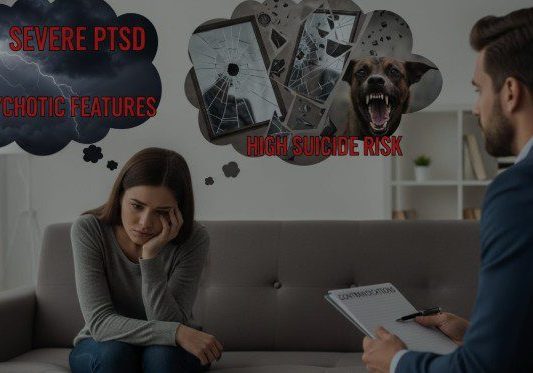 When Is Exposure Therapy Not Recommended When Is Exposure Therapy Not Recommended