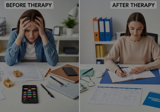 does occupational therapy help adhd​ a detailed guide regarding if occupational therapy help adhd or not